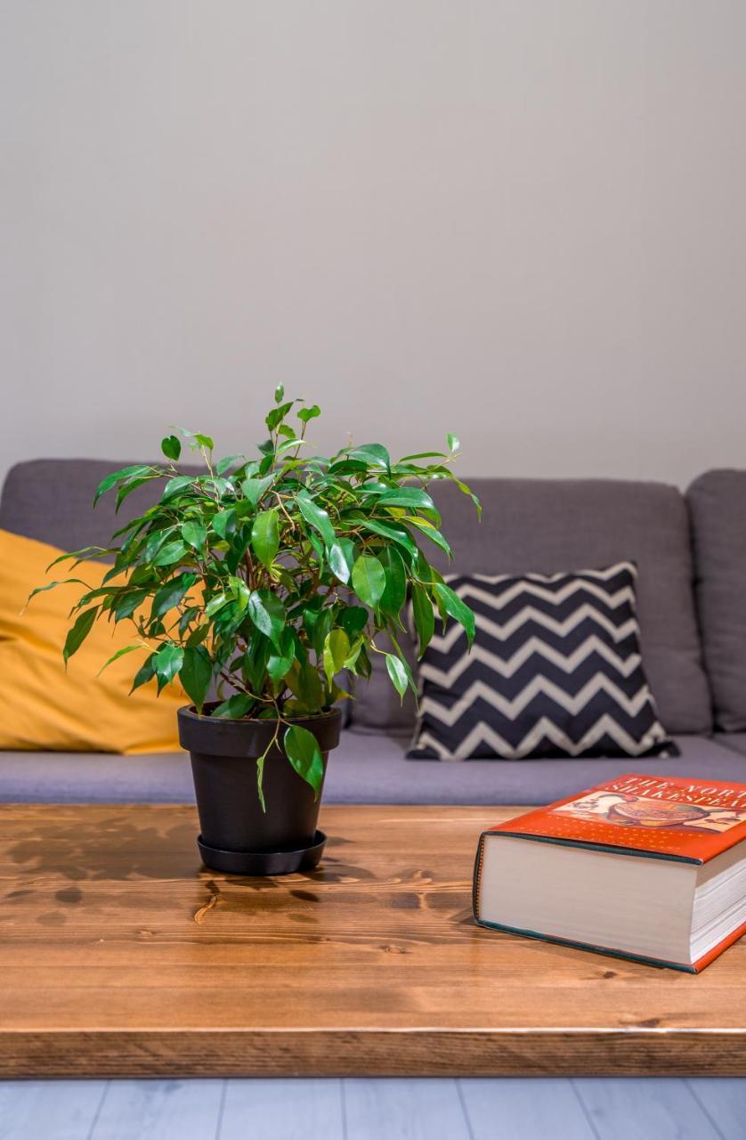Irina'S Cozy Apartment In Old Tbilisi Esterno foto