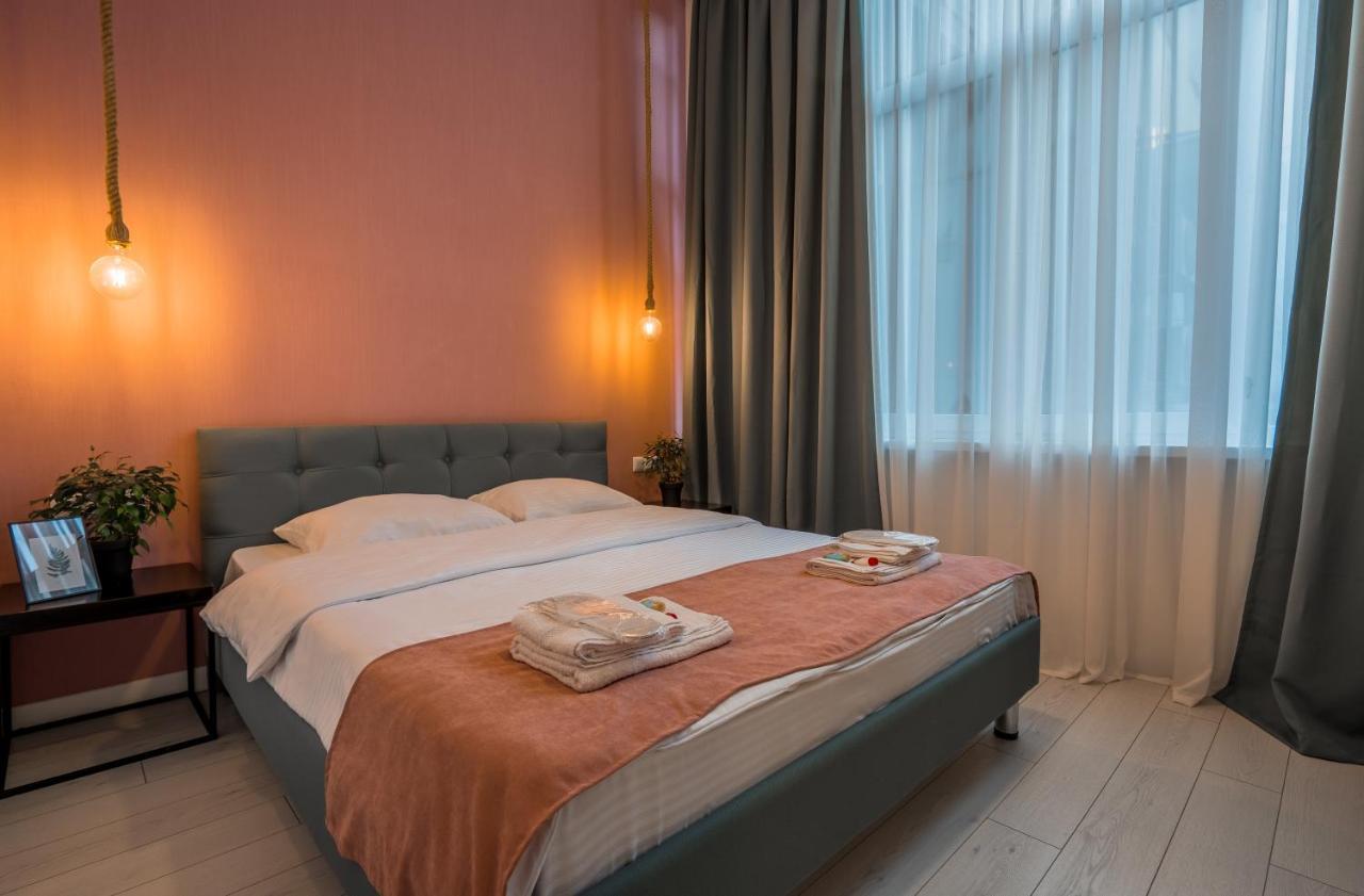 Irina'S Cozy Apartment In Old Tbilisi Esterno foto