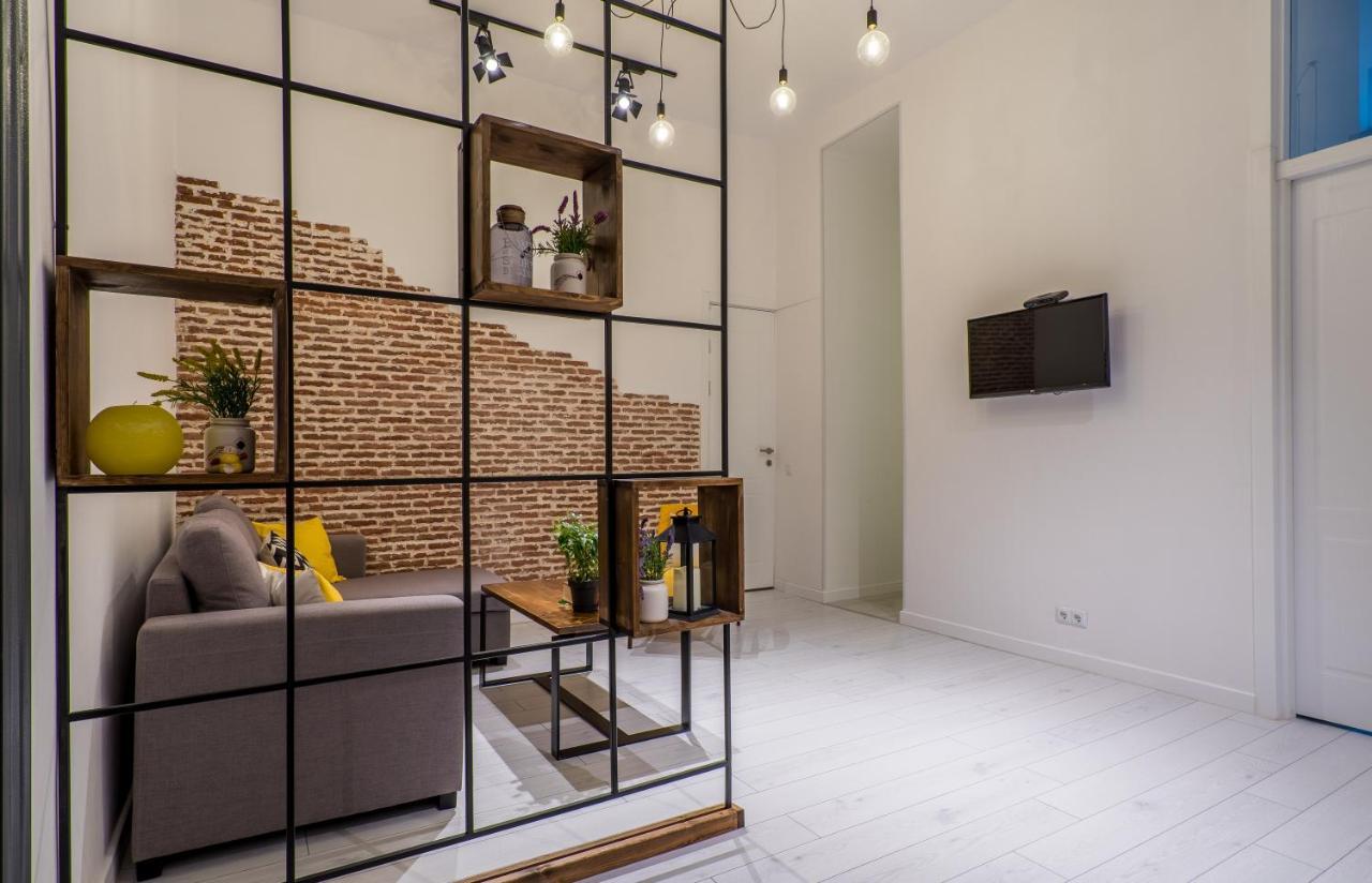 Irina'S Cozy Apartment In Old Tbilisi Esterno foto