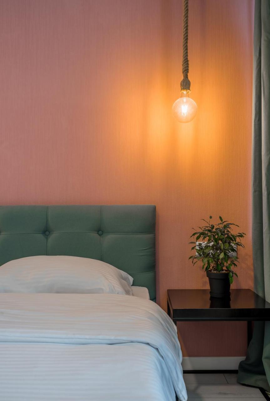 Irina'S Cozy Apartment In Old Tbilisi Esterno foto